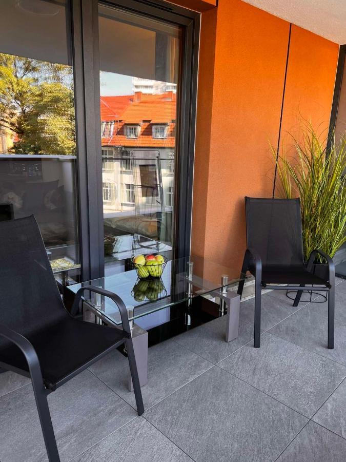 Freedom Apartment Krakow Centre Exterior photo